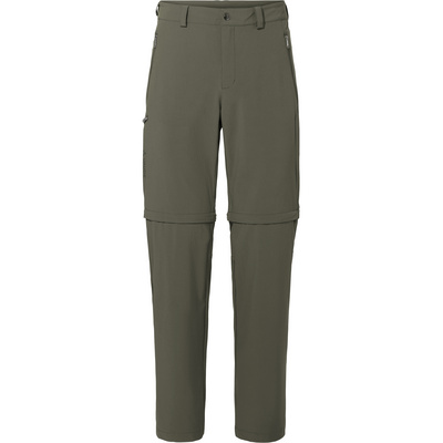 Vaude Heren Farley Stretch T-Zip III Broek