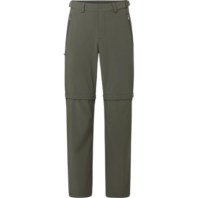 Vaude Heren Farley Stretch Zo II Broek