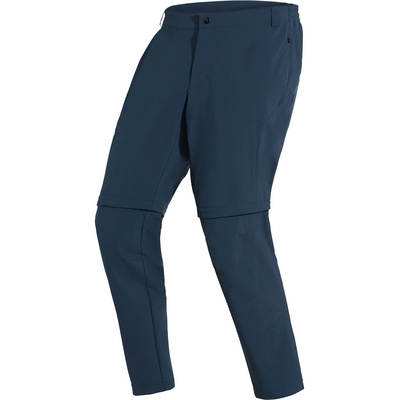 Vaude Heren Yaras Zo Fietsbroek lang