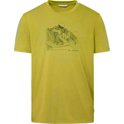 Vaude Heren Tekoa III T-Shirt