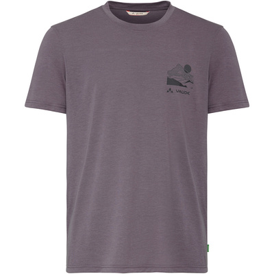 Vaude Heren Tekoa III T-Shirt
