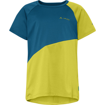 Vaude Kinderen Moab II T-Shirt