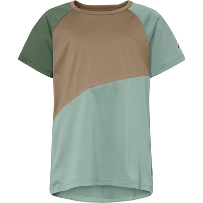 Vaude Kinderen Moab II T-Shirt
