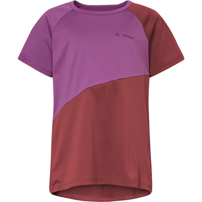 Vaude Kinderen Moab II T-Shirt