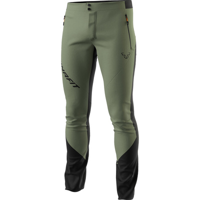 Dynafit Heren Transalper 2 Light DST Broek (Maat M, Olijf)