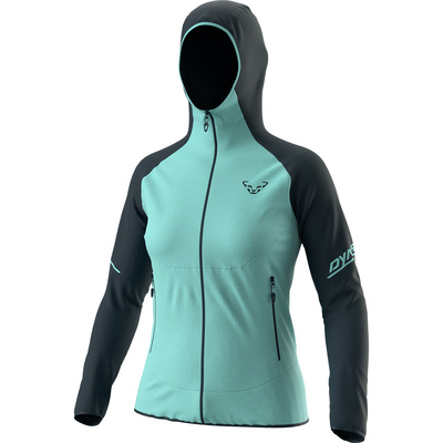 Transalper DST Jacke