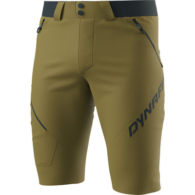 Transalper 4 DST Shorts