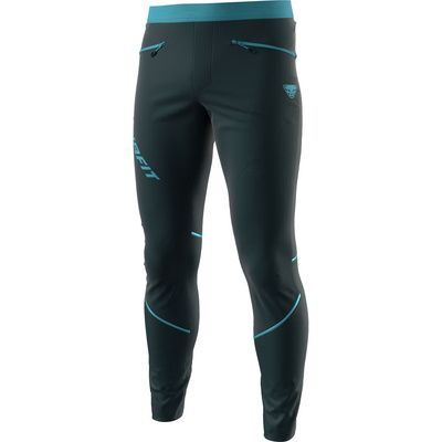 Dynafit Heren Traverse DST Broek (Maat M, Blauw)