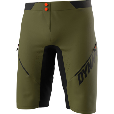 Dynafit Heren Ride Light DST MTB broek kort