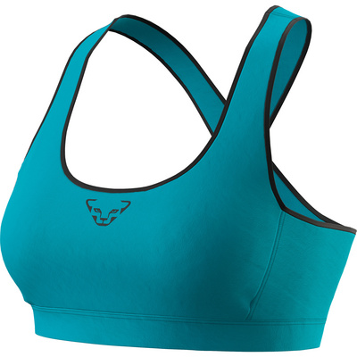 Dynafit Dames Alpine Bra Sport BH (Maat L, Blauw)