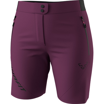 Dynafit Dames Transalper 2 Light DST korte broek