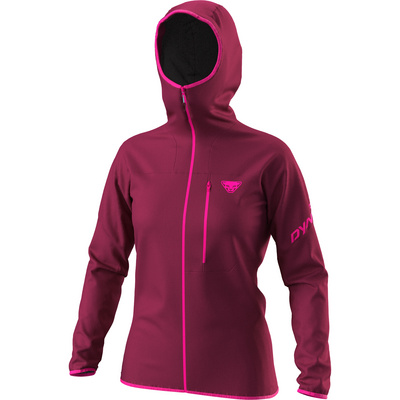 Dynafit Dames Traverse GTX Jas