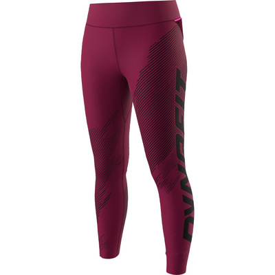 Dynafit Dames Ultra Graphic Long Tight