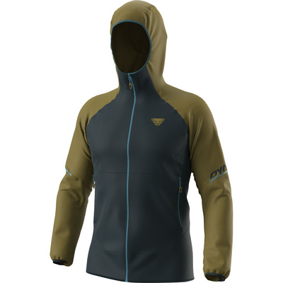 Transalper DST Jacke