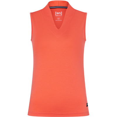 Super.Natural Dames Sporty Tanktop