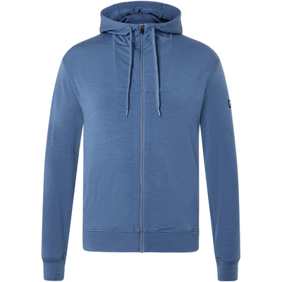 Super.Natural Heren Everyday Hoodie Jas