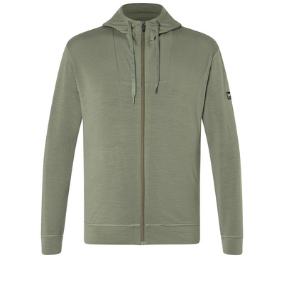 Super.Natural Heren Everyday Hoodie Jas