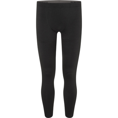 Super.Natural Heren Motion Tight (Maat XXL, Zwart)