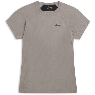 Bergans Heren Y LightLine Merino T-Shirt