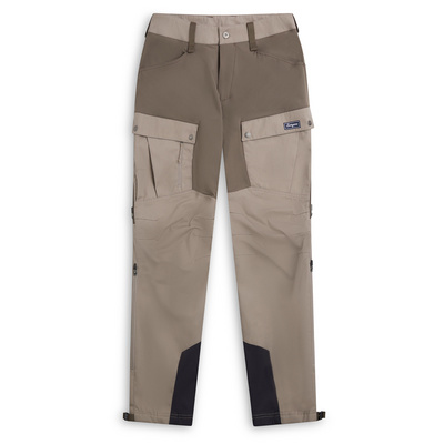 Bergans Heren Nordmarka Favor Outdoor Broek