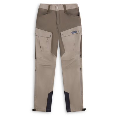 Bergans Dames Nordmarka Favor Outdoor Broek