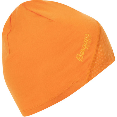 Bergans Dames Cecilie V2 Light Wool Muts