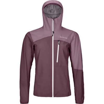 Ortovox Dames 2.5l Civetta Jas