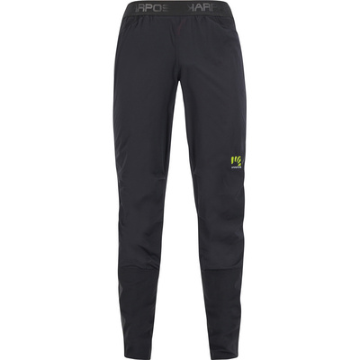 Karpos Heren Lavaredo Rain Broek (Maat S, Zwart)