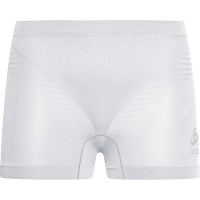 Odlo Femme Sous-vêtement Performance X-Light Eco Suw (taille XL, Blanc)