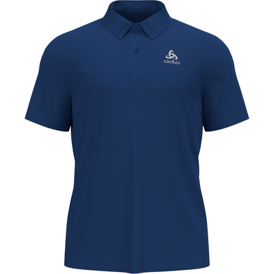 Odlo Heren Cardada Polo T-Shirt