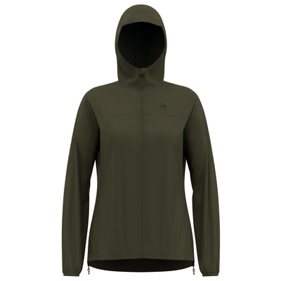Odlo Dames Zeroweight Waterproof Jas