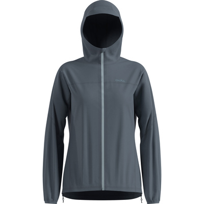 Odlo Dames Zeroweight Waterproof Jas