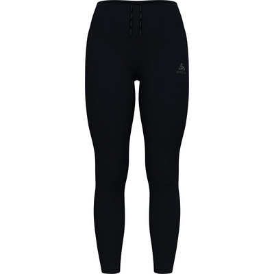 Odlo Dames Essential Tight (Maat M, Zwart)
