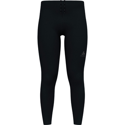 Odlo Heren Essential Tight (Maat XXL, Zwart)