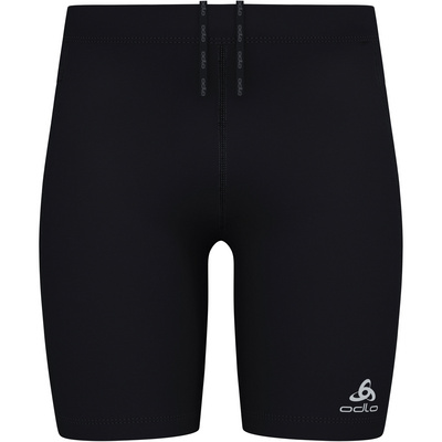 Odlo Heren Essential Short Tight (Maat XL, Zwart)