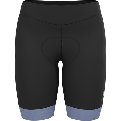 Odlo Dames Zeroweight fietsbroek kort