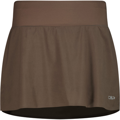 CMP Dames Trail 2-in-1 Skirt