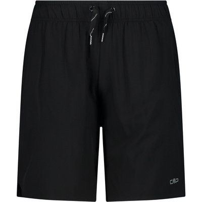 CMP Dames Bermuda Short (Maat L, Zwart)