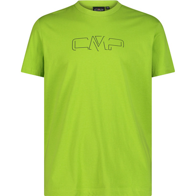 CMP Heren Logo T-Shirt