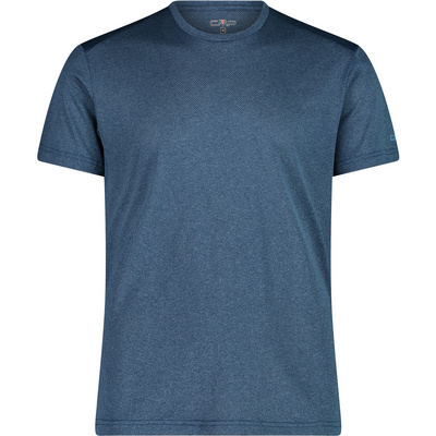 CMP Heren Melange T-Shirt