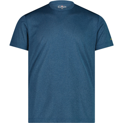 CMP Heren Melange T-Shirt