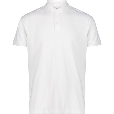 CMP Heren Polo T-Shirt