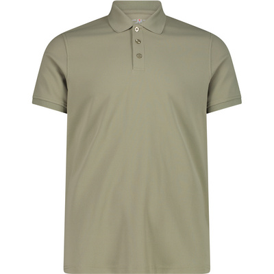 CMP Heren Polo T-Shirt