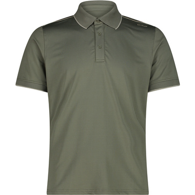 CMP Heren Polo T-Shirt