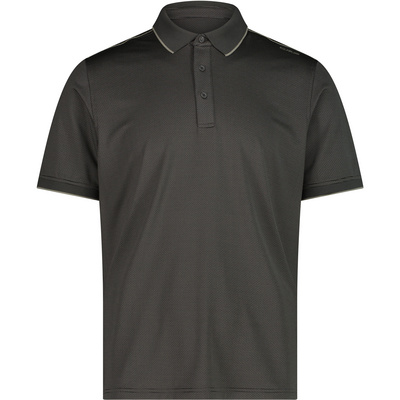 CMP Heren Polo T-Shirt