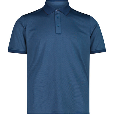 CMP Heren Polo T-Shirt