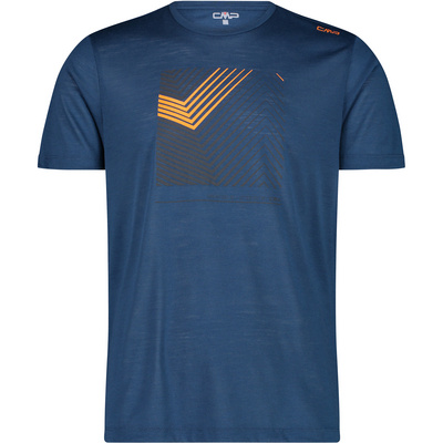 CMP Heren T-Shirt