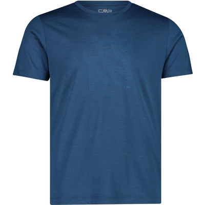 CMP Heren T-Shirt