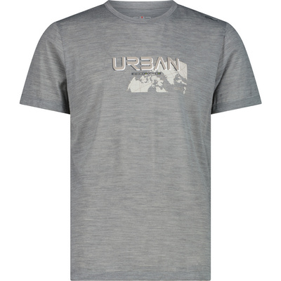 CMP Heren T-Shirt