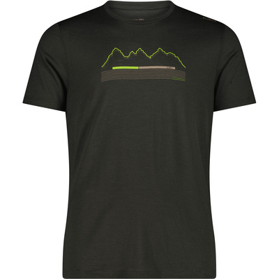 CMP Heren T-Shirt